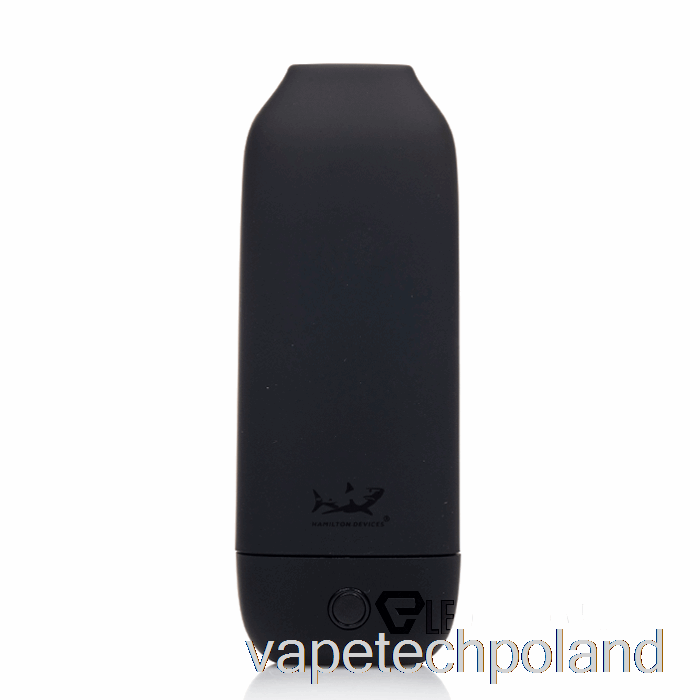 Vape Shop Warszawa Hamilton Devices Cloak V2 510 Bateria Czarna